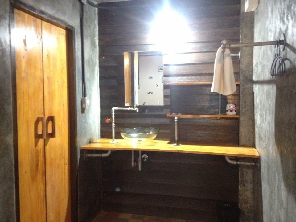 Baantung Homestay Mukdahan Exterior foto