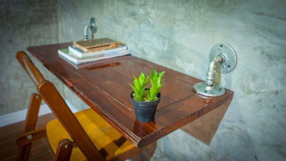Baantung Homestay Mukdahan Exterior foto